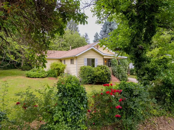 564 Blight Rd, Grass Valley, CA 95945