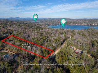 M10-L8 Narrows Rd, Center Barnstead, NH 03225