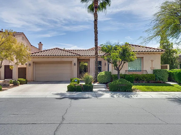 2854 Dove Run Creek Dr — Photo 1