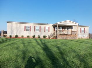 2825 Irvin Ln, Sugar Grove, VA 24375