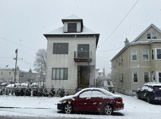 410-412 Trenton Ave, Paterson, NJ 07503