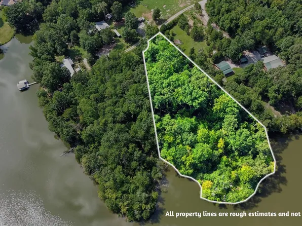 0 Ecliptic Dr Lot 8, Ware Shoals, SC 29692