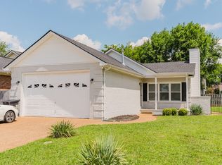 502 Federal Ct, Murfreesboro, TN 37129