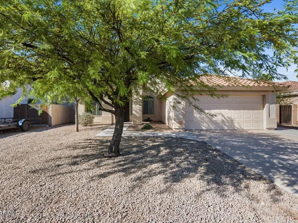 10760 W LOUISE Drive, Peoria, AZ 85373