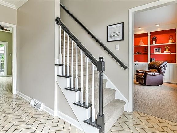 2nd image of 2473 Alydar Dr