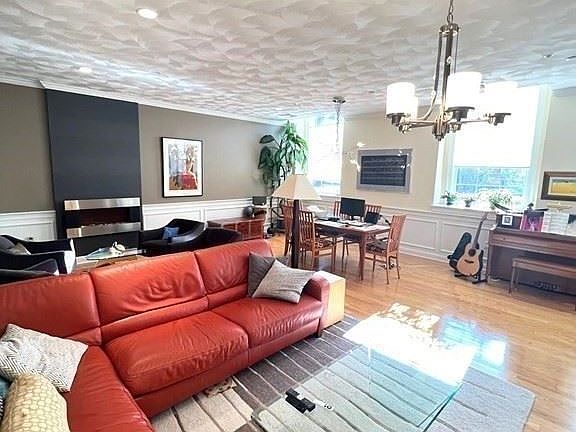 215 Harvard St. #23 Medford (Tufts University) Unit Photo