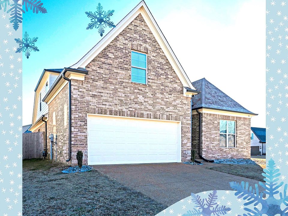 1st image of 95 Dogwood Spring Dr