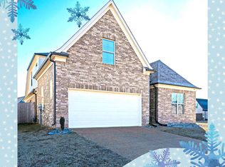 95 Dogwood Springs Dr, Oakland, TN 38060