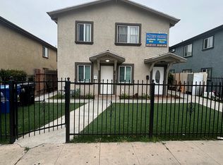 10508 S San Pedro St, Los Angeles, CA 90003