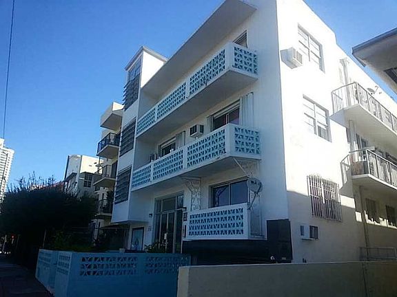 2nd image of 4015 Indian Creek Dr APT 205