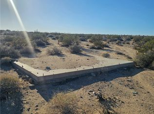 123 Desert Flower Ave, Twentynine Palms, CA 92277