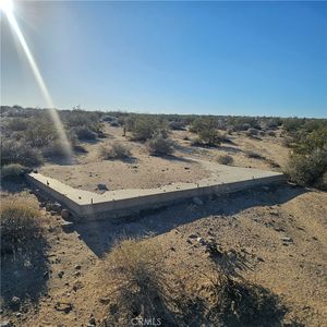 123 Desert Flower Ave, Twentynine Palms, CA, 92277