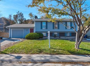 2065 S Ivory St, Aurora, CO 80013