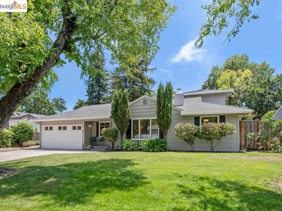 421 Soule Ave, Pleasant Hill, CA, 94523