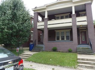 323-325 Chittenden Ave, Columbus, OH 43201