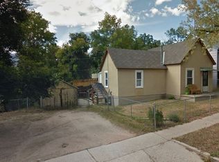 28 N Institute St, Colorado Springs, CO 80903