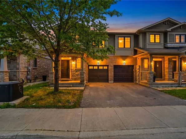 1890 Rymal Rd E, Hamilton, ON L0R 1P0