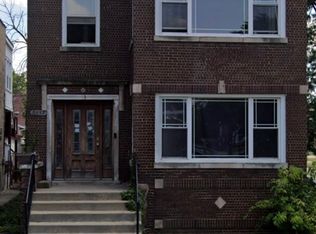 9357 S Vernon Ave APT 2, Chicago, IL 60619