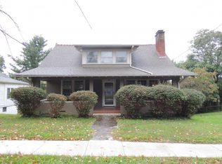 316 Maryland Ave, Bristol, TN 37620