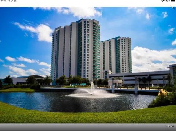 231 Riverside Dr Unit 1208, Daytona Beach, FL 32117