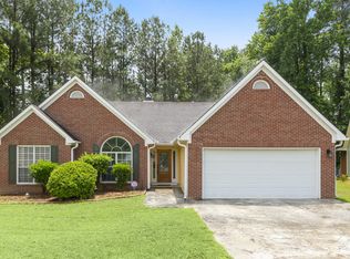 4852 Shelburne Trce, Duluth, GA 30096
