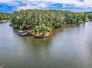 172 Tater Hill Rd, Jackson, GA 30233