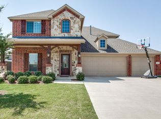 150 Wilson Dr, Prosper, TX 75078