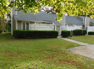 1530 College Way, New Bern, NC 28562