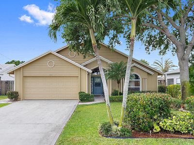 6238 Dania Street, Jupiter, FL, 33458