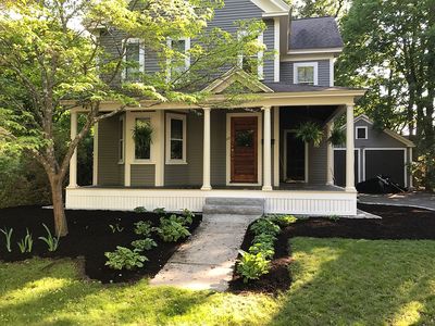 121 Grove St, Concord, MA, 01742