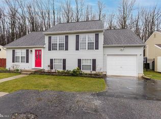 12809 Cunninghill Cove Rd, Middle River, MD 21220