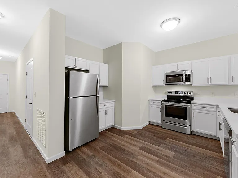 Townhomes at Woodland's Edge — Photo 19