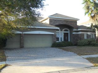 815 Kazaros Cir, Ocoee, FL 34761