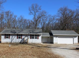 4548 W Bard Rd, Whitehall, MI 49461