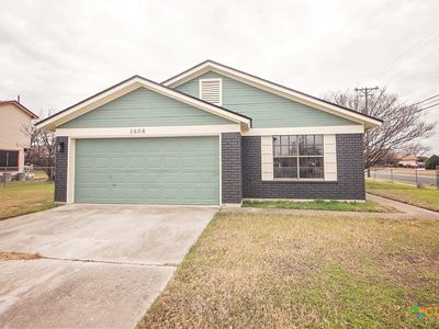 2608 Woodlands Dr, Killeen, TX, 76549