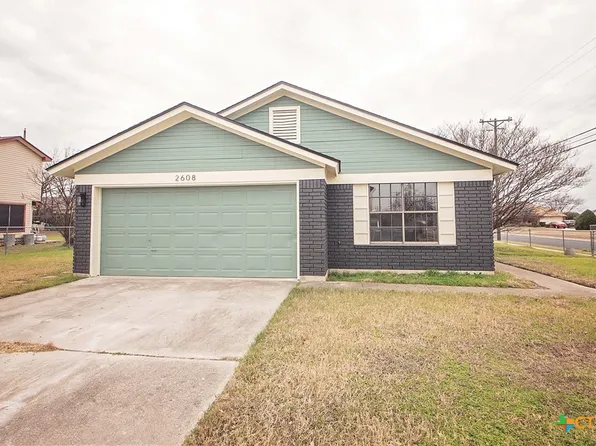 2608 Woodlands Dr, Killeen, TX 76549