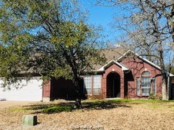 2901 Mirrormere Cir, Bryan, TX 77807