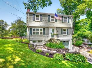 122 Altamont Ave, Melrose, MA 02176