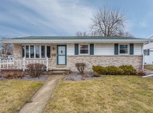 808 Joyce St, Kaukauna, WI 54130
