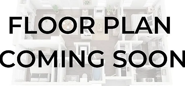 Upcoming floor plan Upcoming floor plan