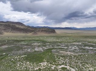 0 Highway 285, Moffat, CO 81143