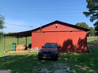 626 Wolfpit Rd, Eastanollee, GA 30538