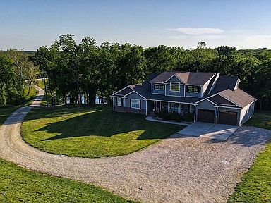 14110 110th St Oskaloosa Ks 66066 Zillow