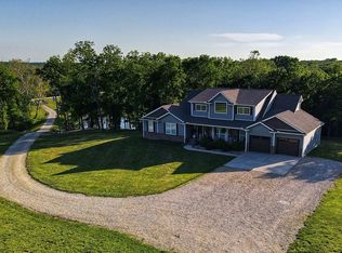 14110 110th St, Oskaloosa, KS 66066