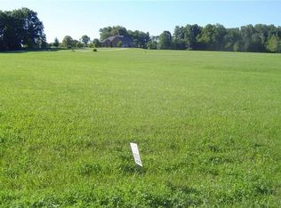 8169 Cottonwood Dr, Martinsville, IN 46151