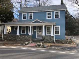 207 Chace St, Clinton, MA 01510