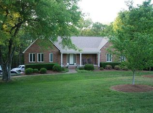 3811 Amarillo Dr SW, Concord, NC 28027