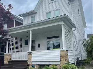 111 N 13th Ave, Altoona, PA 16601