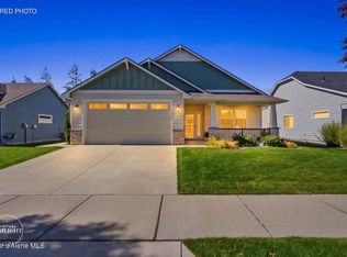 3422 W Versailles Dr, Coeur D Alene, ID 83815