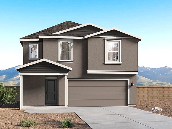 Plan Elevation.